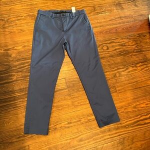 Banana Republic Core Temp Slim Fit 32x30 pants